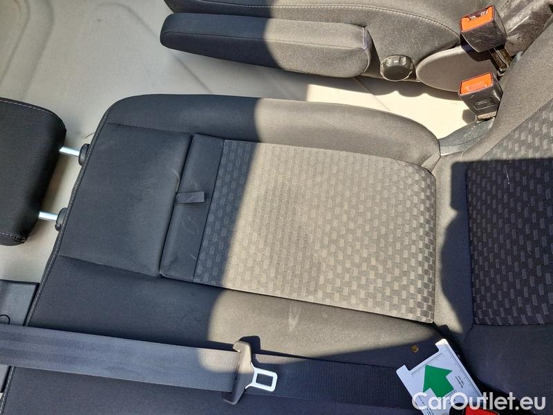  Ford  Transit  (2012) Tr.TDCi96 350 TREND L2 FWD #34