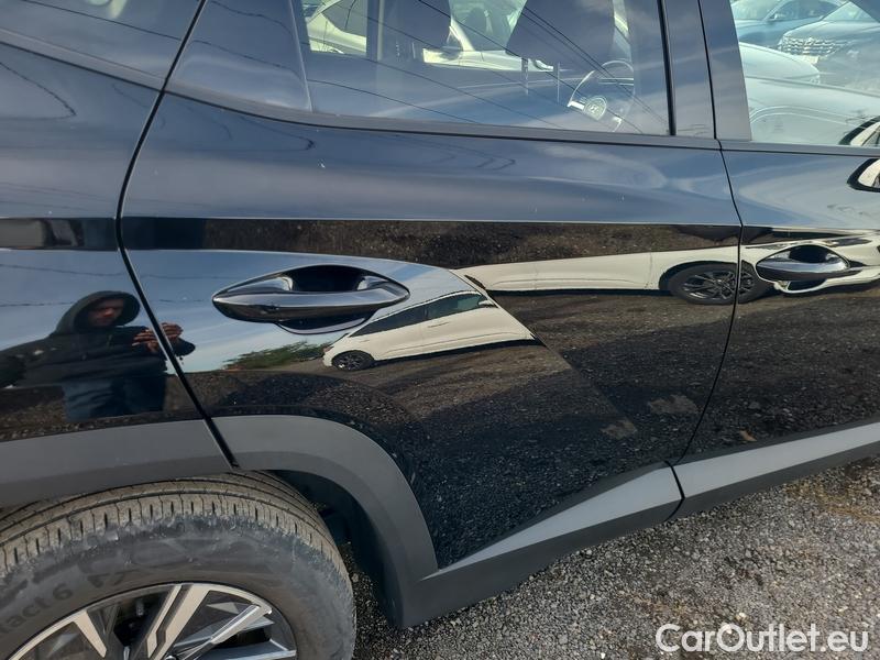  Hyundai  Tucson Tucs.1.6 T-GDI 110 Smart AT
 #16