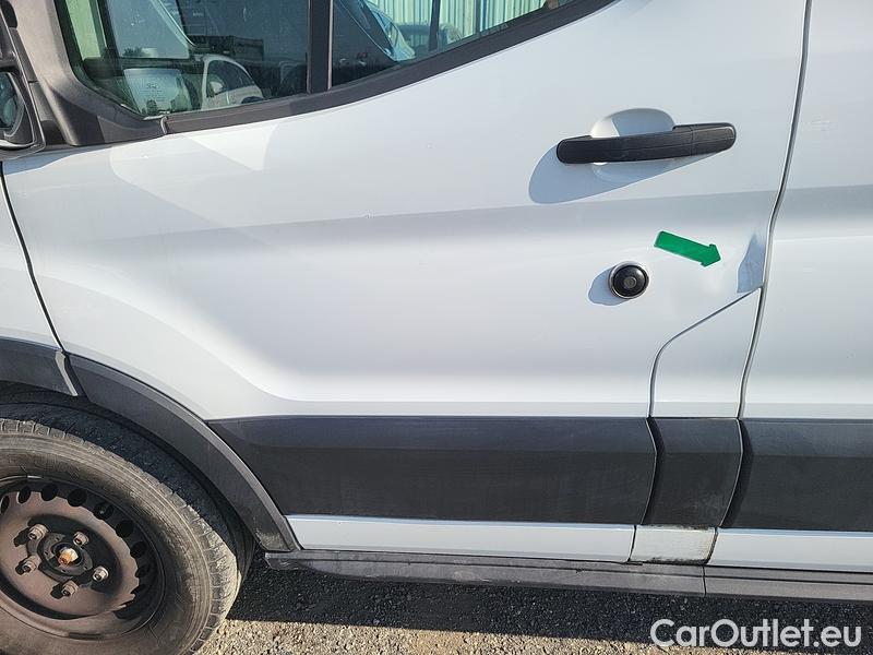  Ford  Transit  (2012) Tr.TDCi96 350 TREND L2 FWD #2