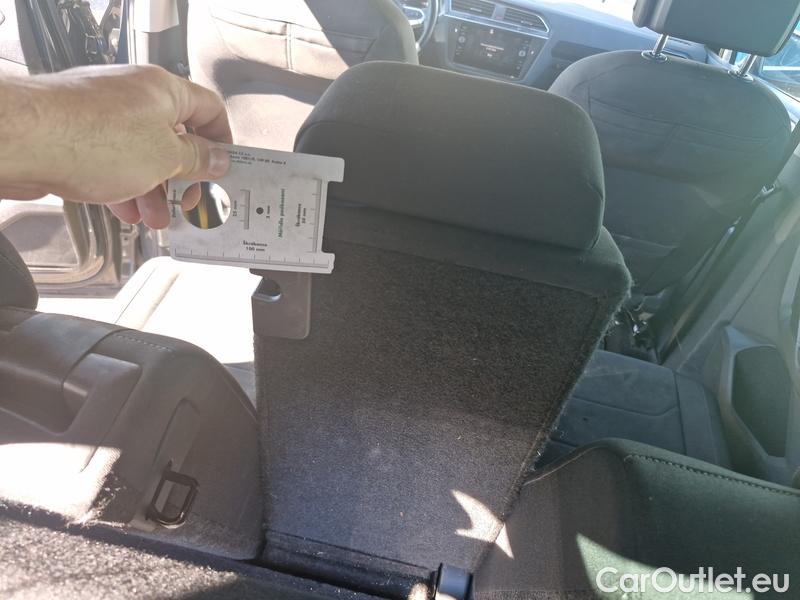  Volkswagen  Tiguan  (AX1)(2020)  2.0TSI 140 Elegan 4M AT #18