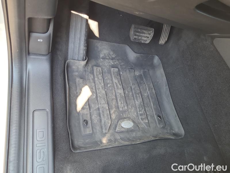  Land Rover  Discovery  5 (10.2016->) Dis.Sport P250 S 4WD AT #5