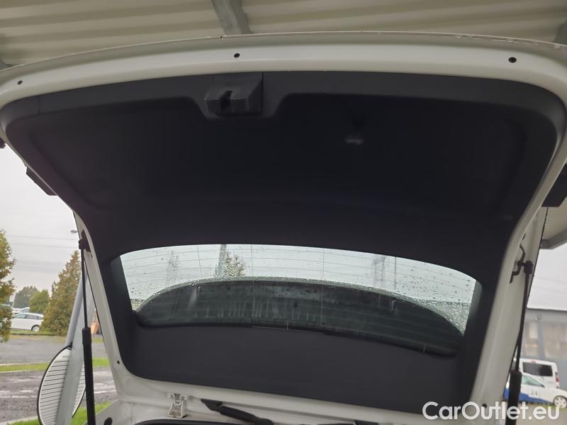  Skoda  Octavia  Combi (NX3)(2020) Oct.Combi 2.0TDI 85 Ambition #8