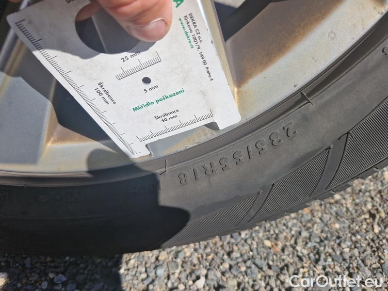  Volkswagen  Tiguan  (AX1)(2020)  2.0TSI 140 Elegan 4M AT #11