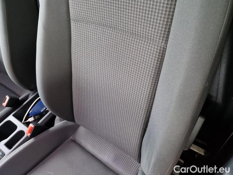  Volkswagen  Caddy  (SBB/SBJ)(2020)  Maxi 2.0 TDI 75 4d #10