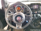  Fiat  500 FIAT  / 2015 / 3P / BERLINA 1.0 70CV IBRIDO CULT #81