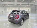  Fiat  500 FIAT X / 2018 / 5P / CROSSOVER 1.3 MJET 95CV E6D CULT #2