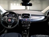  Fiat  500 FIAT X / 2018 / 5P / CROSSOVER 1.3 MJET 95CV E6D CULT #3