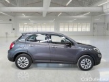  Fiat  500 FIAT X / 2018 / 5P / CROSSOVER 1.3 MJET 95CV E6D CULT #7