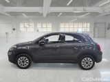  Fiat  500 FIAT X / 2018 / 5P / CROSSOVER 1.3 MJET 95CV E6D CULT #8