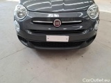  Fiat  500 FIAT X / 2018 / 5P / CROSSOVER 1.3 MJET 95CV E6D CULT #33