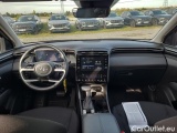  Hyundai  Tucson Tucs.1.6 T-GDI 110 Smart AT
 #5