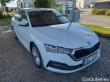  Skoda  Octavia  Lim. (NX3)(2020) Oct.2.0TDI 110 Style 5d #3