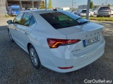  Skoda  Octavia  Lim. (NX3)(2020) Oct.2.0TDI 110 Style 5d #4