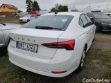 Skoda  Octavia  Lim. (NX3)(2020)  1.5TSI 110 Ambition 5d #2