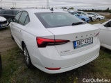  Skoda  Octavia  Lim. (NX3)(2020)  1.5TSI 110 Ambition 5d #4
