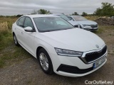  Skoda  Octavia  Lim. (NX3)(2020)  1.5TSI 110 Ambition 5d #3