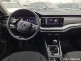  Skoda  Octavia  Lim. (NX3)(2020)  1.5TSI 110 Ambition 5d #5