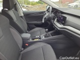  Skoda  Octavia  Lim. (NX3)(2020)  1.5TSI 110 Ambition 5d #6