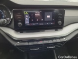  Skoda  Octavia  Lim. (NX3)(2020)  1.5TSI 110 Ambition 5d #8