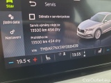  Skoda  Octavia  Lim. (NX3)(2020)  1.5TSI 110 Ambition 5d #15