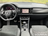  Skoda  Kodiaq  1.5TSI 110 Sportline AT #5