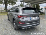 Skoda  Kodiaq  1.5TSI 110 Sportline AT #4