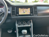  Skoda  Kodiaq  1.5TSI 110 Sportline AT #8