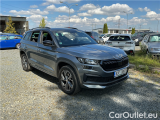  Skoda  Kodiaq  1.5TSI 110 Sportline AT #3