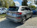  Skoda  Kodiaq  1.5TSI 110 Sportline AT #2