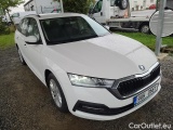  Skoda  Octavia  Combi (NX3)(2020) Oct.Combi 2.0TDI 85 Ambition #3