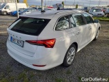  Skoda  Octavia  Combi (NX3)(2020) Oct.Combi 1.5TSI 110 Style #2