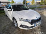  Skoda  Octavia  Combi (NX3)(2020) Oct.Combi 1.5TSI 110 Style #3