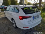  Skoda  Octavia  Combi (NX3)(2020) Oct.Combi 1.5TSI 110 Style #4