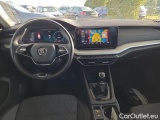  Skoda  Octavia  Combi (NX3)(2020) Oct.Combi 1.5TSI 110 Style #5