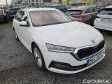  Skoda  Octavia  Combi (NX3)(2020) Oct.Combi 1.5TSI 110 Style #3