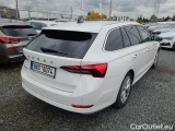  Skoda  Octavia  Combi (NX3)(2020) Oct.Combi 1.5TSI 110 Style #2