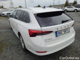  Skoda  Octavia  Combi (NX3)(2020) Oct.Combi 1.5TSI 110 Style #4