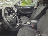  Skoda  Octavia  Combi (NX3)(2020) Oct.Combi 1.5TSI 110 Style #7