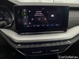  Skoda  Octavia  Combi (NX3)(2020) Oct.Combi 1.5TSI 110 Style #8