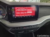  Skoda  Octavia  Combi (NX3)(2020) Oct.Combi 1.5TSI 110 Style #8