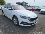  Skoda  Octavia  Combi (NX3)(2020) Oct.C.2.0 TSI 140 Ambit 4x4 AT #3