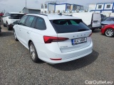  Skoda  Octavia  Combi (NX3)(2020) Oct.C.2.0 TSI 140 Ambit 4x4 AT #4