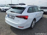  Skoda  Octavia  Combi (NX3)(2020) Oct.C.2.0 TSI 140 Ambit 4x4 AT #2