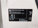  Volkswagen  Caddy  (SBB/SBJ)(2020)  Maxi 2.0 TDI 75 4d #10