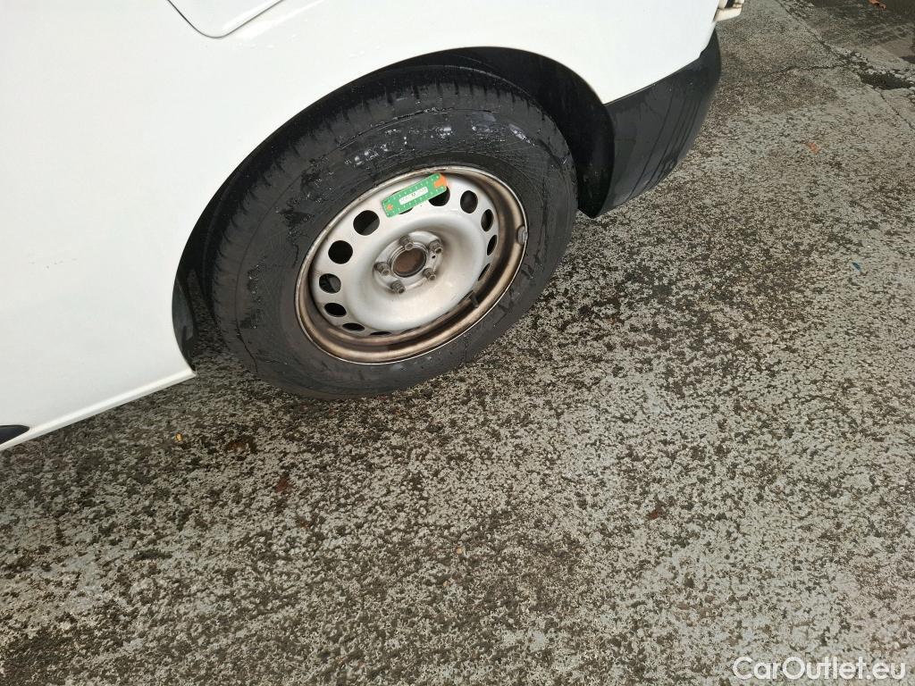  Citroen  Jumpy  Fourgon Club M 1.5 BlueHDi 100CV BVM6 E6d #39