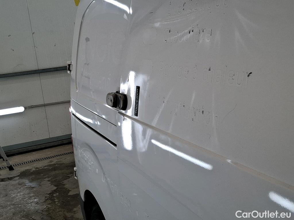  Citroen  Jumpy CITROEN  / 2016 / 4P / Fourgon tôlé M BlueHDi 100 S&S BVM6 Club #8