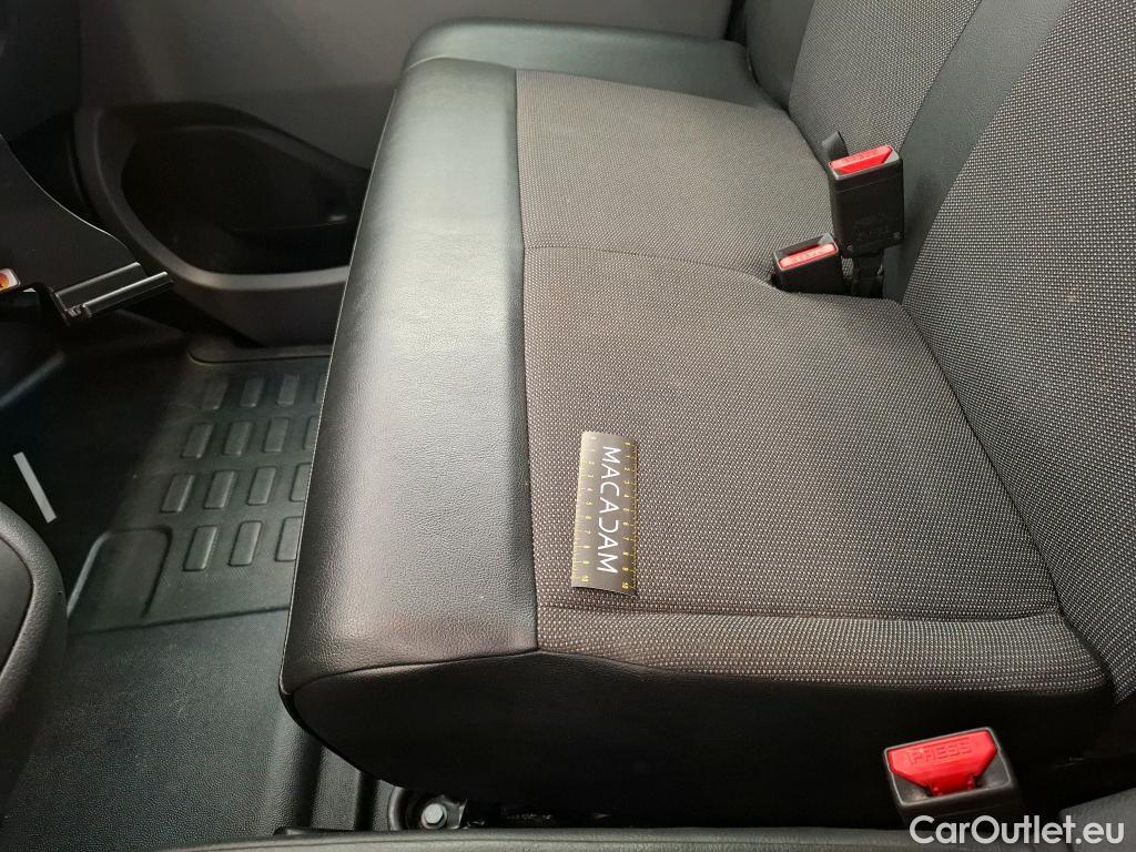  Citroen  Jumpy CITROEN  / 2016 / 4P / Fourgon tôlé M BlueHDi 100 S&S BVM6 Club #37