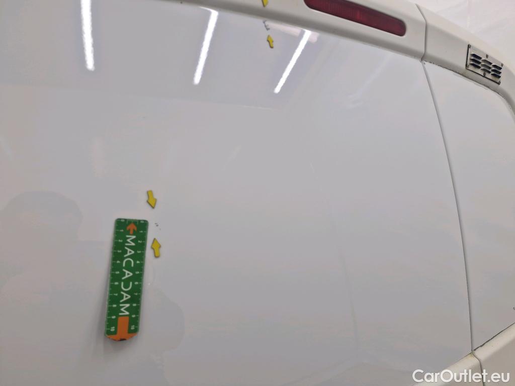  Citroen  Berlingo  Fourgon Club XL 950 1.5 BlueHDi 100CV BVM5 E6dT #44