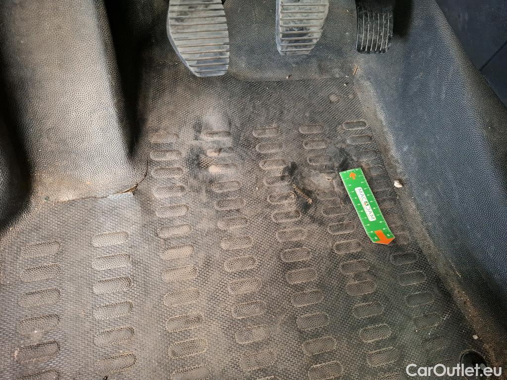  Peugeot  Partner  L2 Double Cabine 1.6 HDi 100CV BVM5 E6 5 PLACES #25