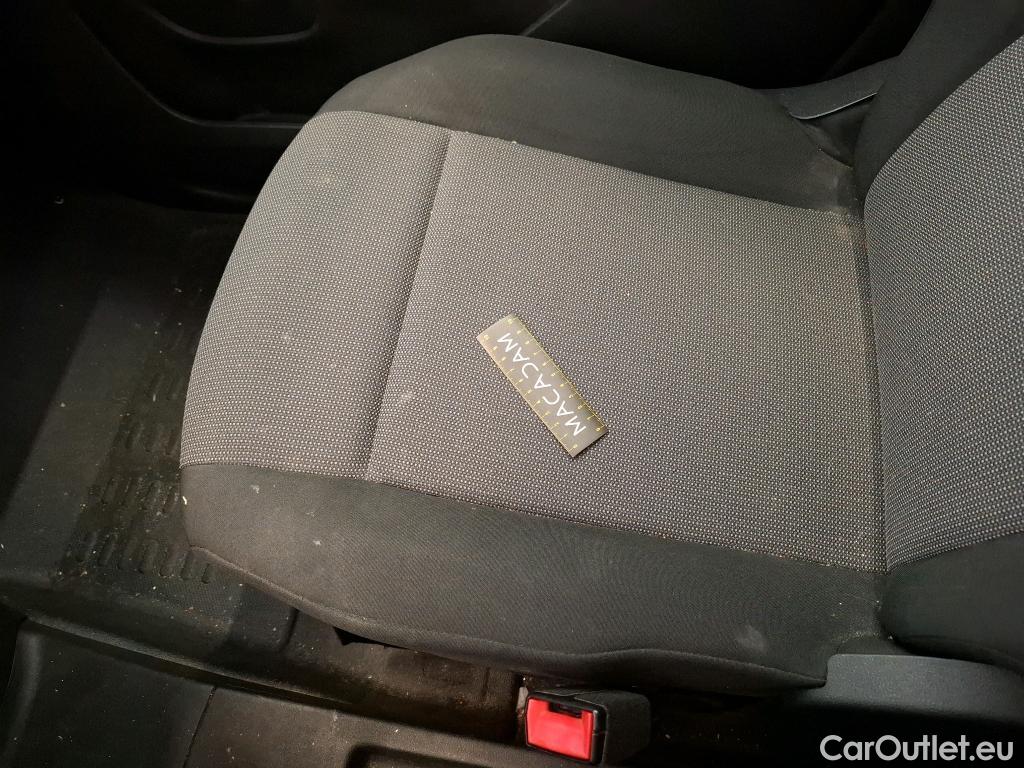  Citroen  Berlingo  Fourgon Club M 650 1.6 BlueHDi 100CV BVM5 E6 #61